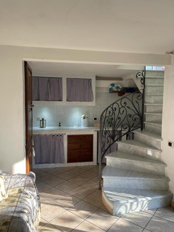 Raffinato Bilocale A Lido Di Camaiore Vicino Al Mare Luaran gambar