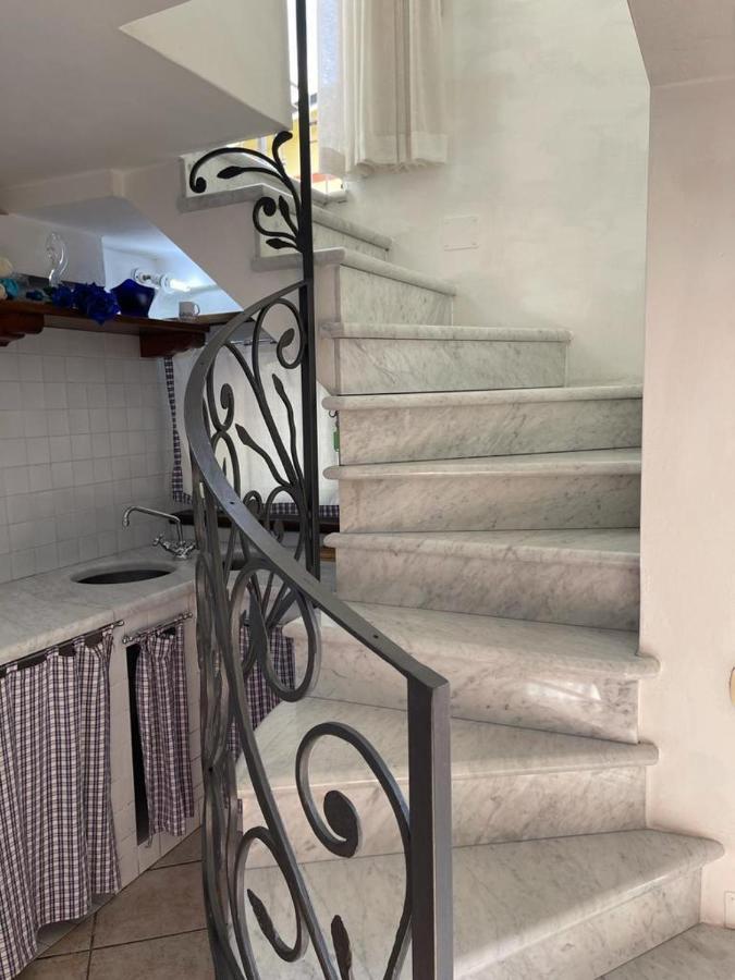 Raffinato Bilocale A Lido Di Camaiore Vicino Al Mare Luaran gambar
