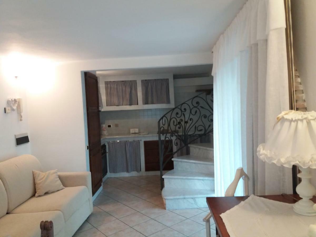 Raffinato Bilocale A Lido Di Camaiore Vicino Al Mare Luaran gambar
