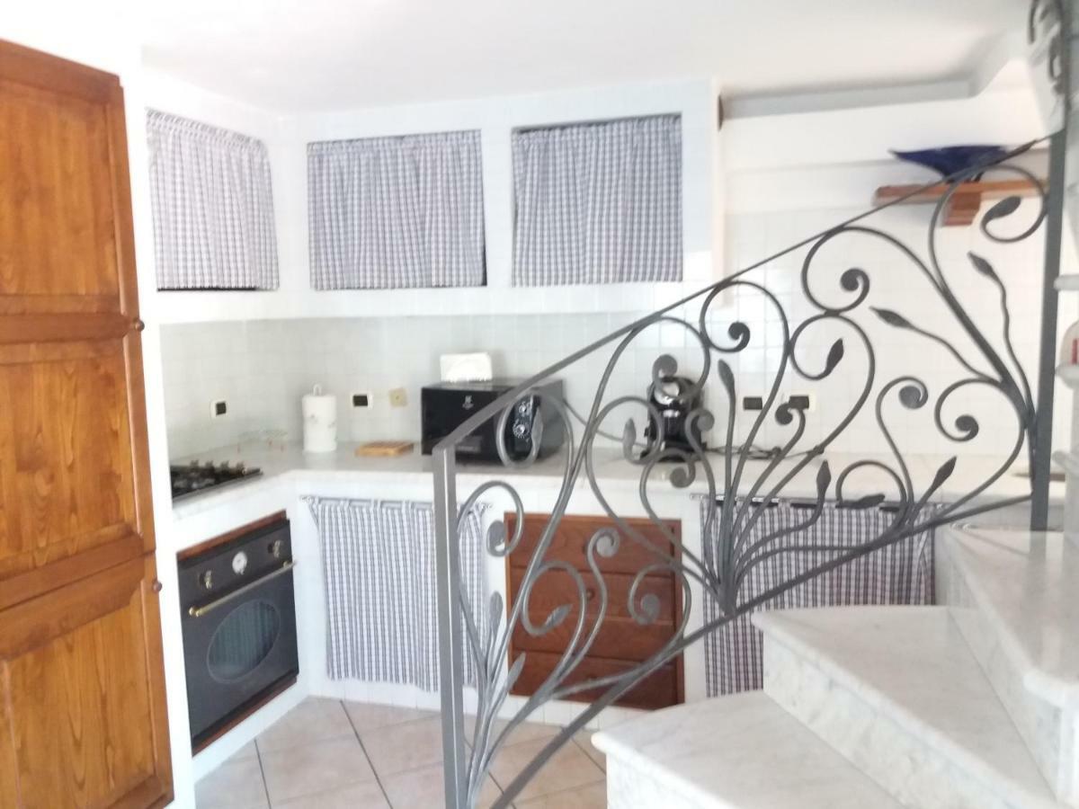 Raffinato Bilocale A Lido Di Camaiore Vicino Al Mare Luaran gambar