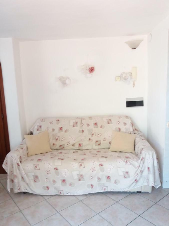 Raffinato Bilocale A Lido Di Camaiore Vicino Al Mare Luaran gambar